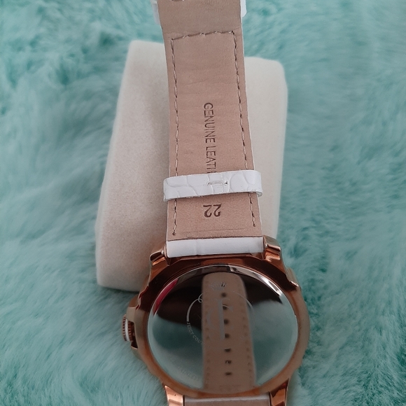 ⏳⏱JUICY COUTURE Surfside Rose Gold Watch 1900939 - Picture 8 of 16